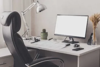 Como escolher as melhores cadeiras para home office