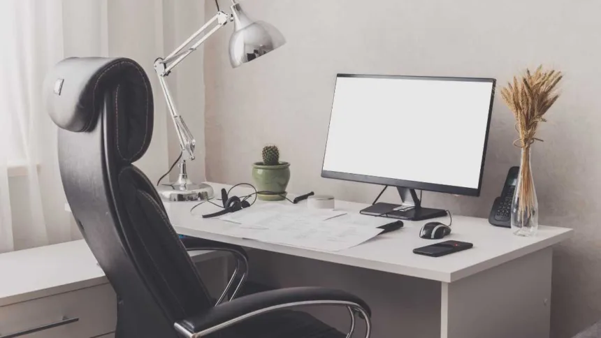 Como escolher as melhores cadeiras para home office