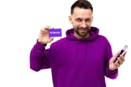 NUBANK: Vantagens de investir na fintech em 2024