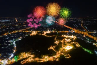 reveillon