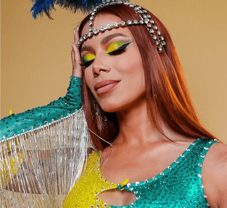 anitta