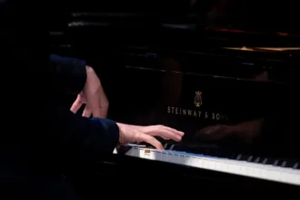 piano