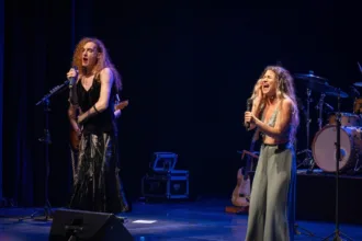 banda mais bonita
