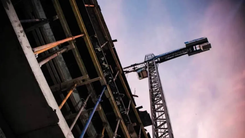 Microfranquias De Construção Civil