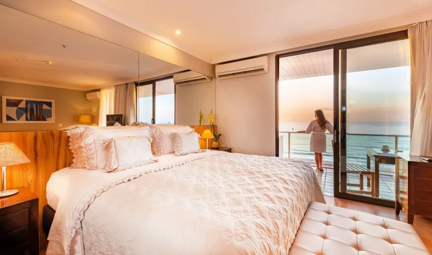 pestana hotel
