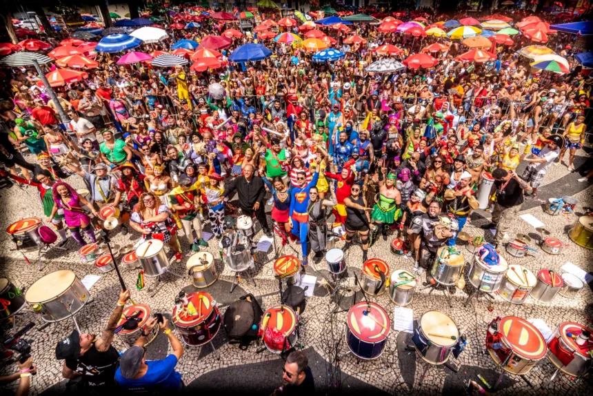 carnaval