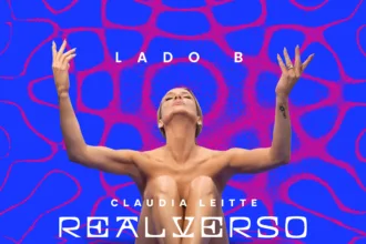 claudia leitte ep