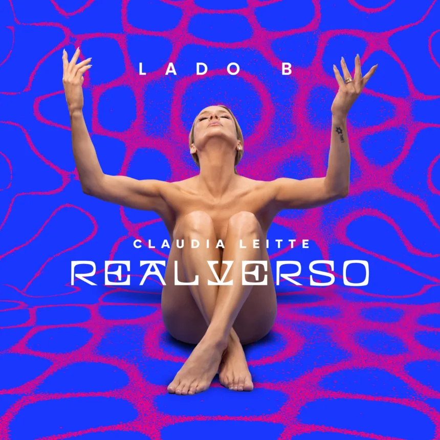 claudia leitte ep