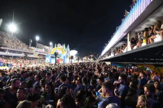 camarote mar