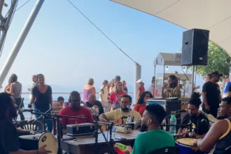 umusic rio