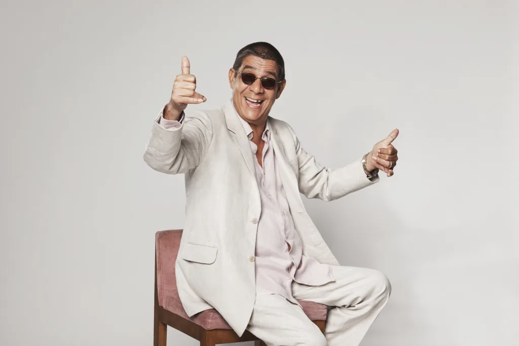 zeca pagodinho