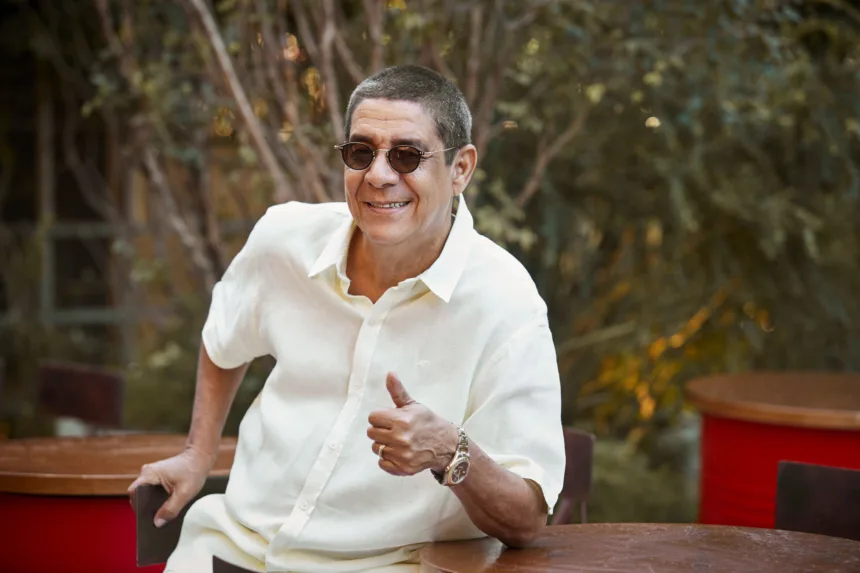 zeca pagodinho