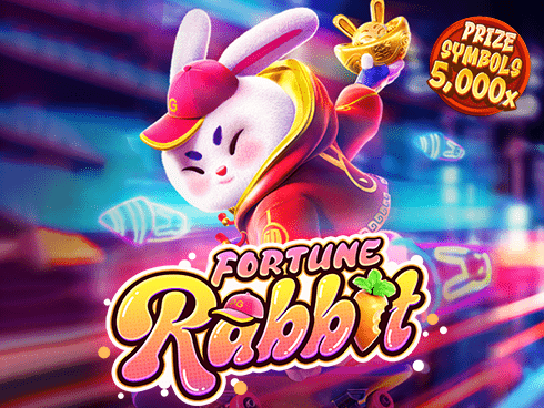 fortune rabbit