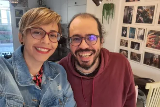 irmãos