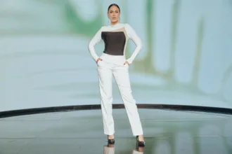 sarah andrade