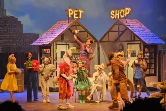 PetShop O Musicão