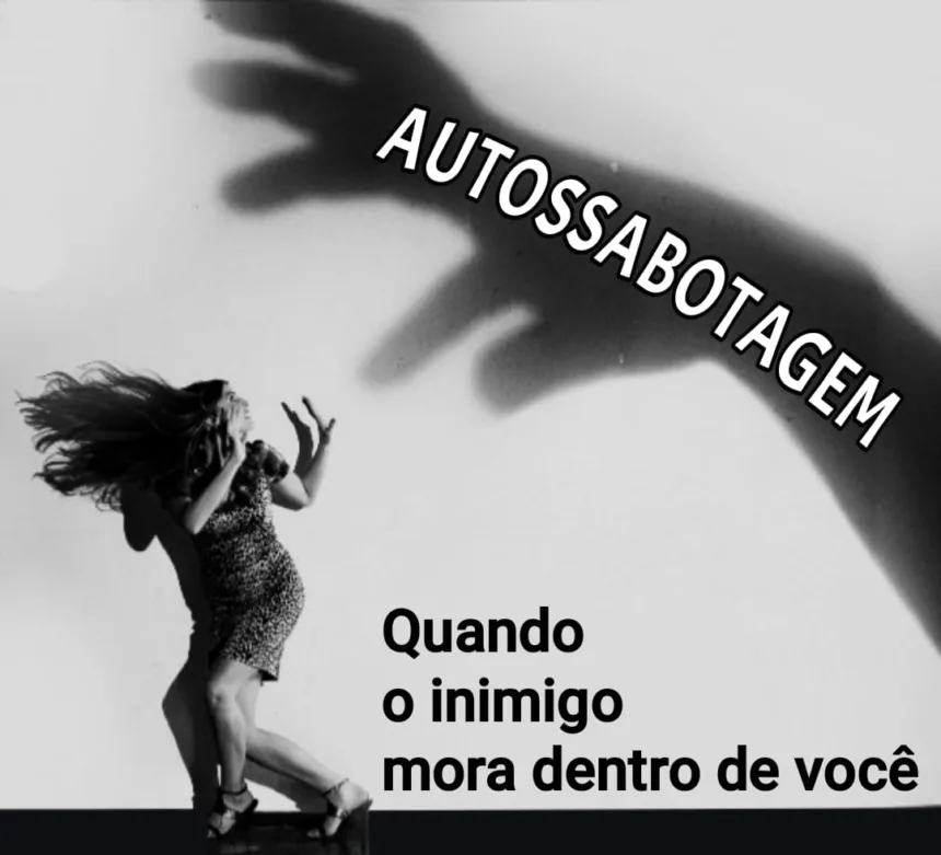 autossabotagem