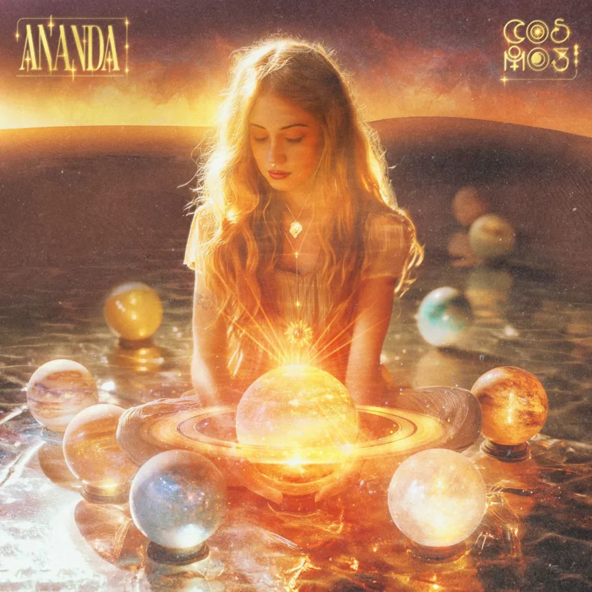 ananda