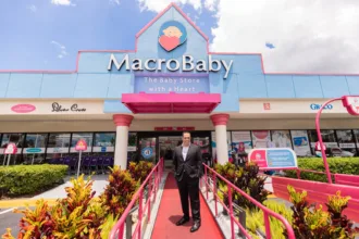 macrobaby