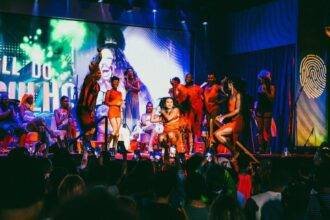 Presença Festival 2024