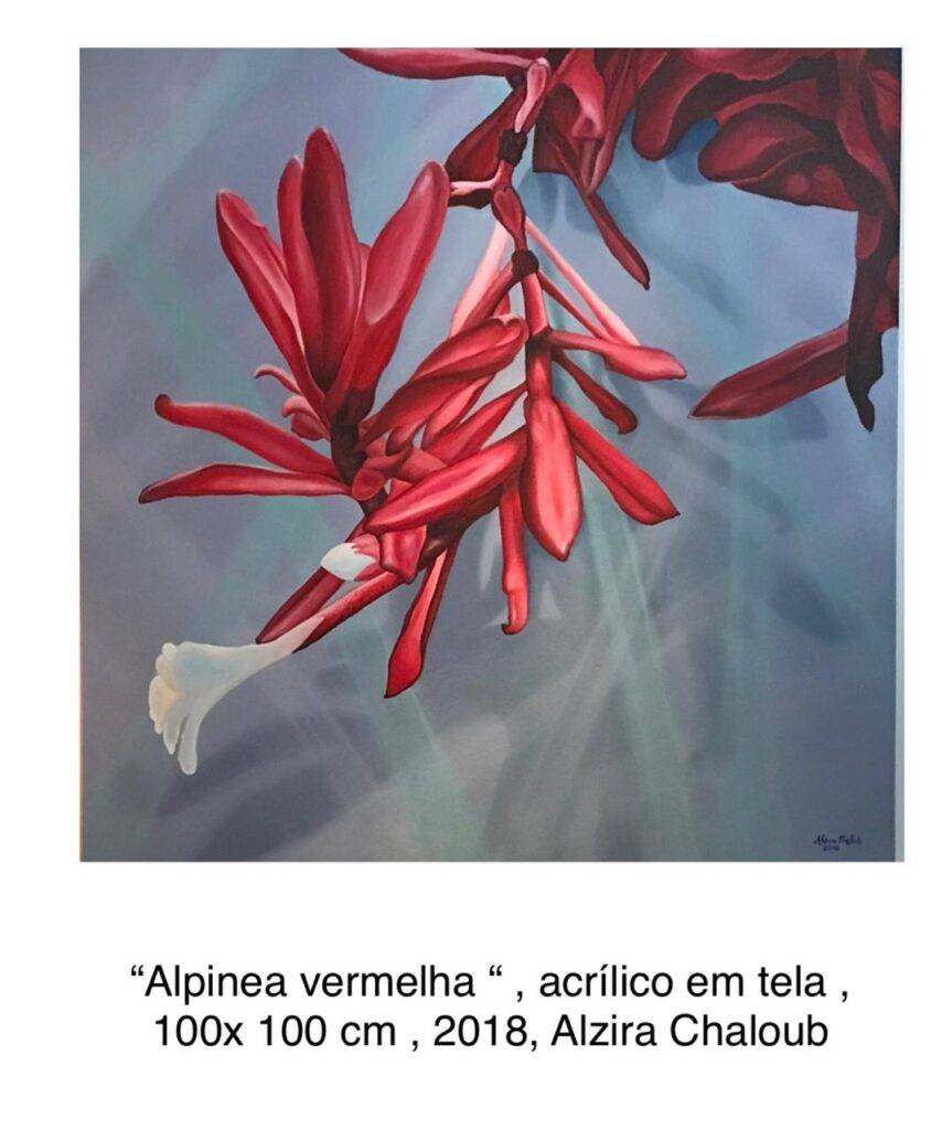 Alzira Chaloub