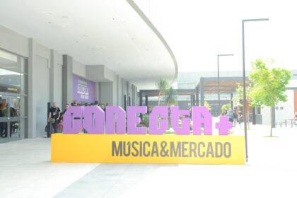 Conecta+ Música & Mercado