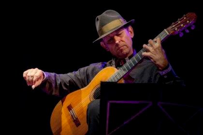 Luis Carlos Barbieri