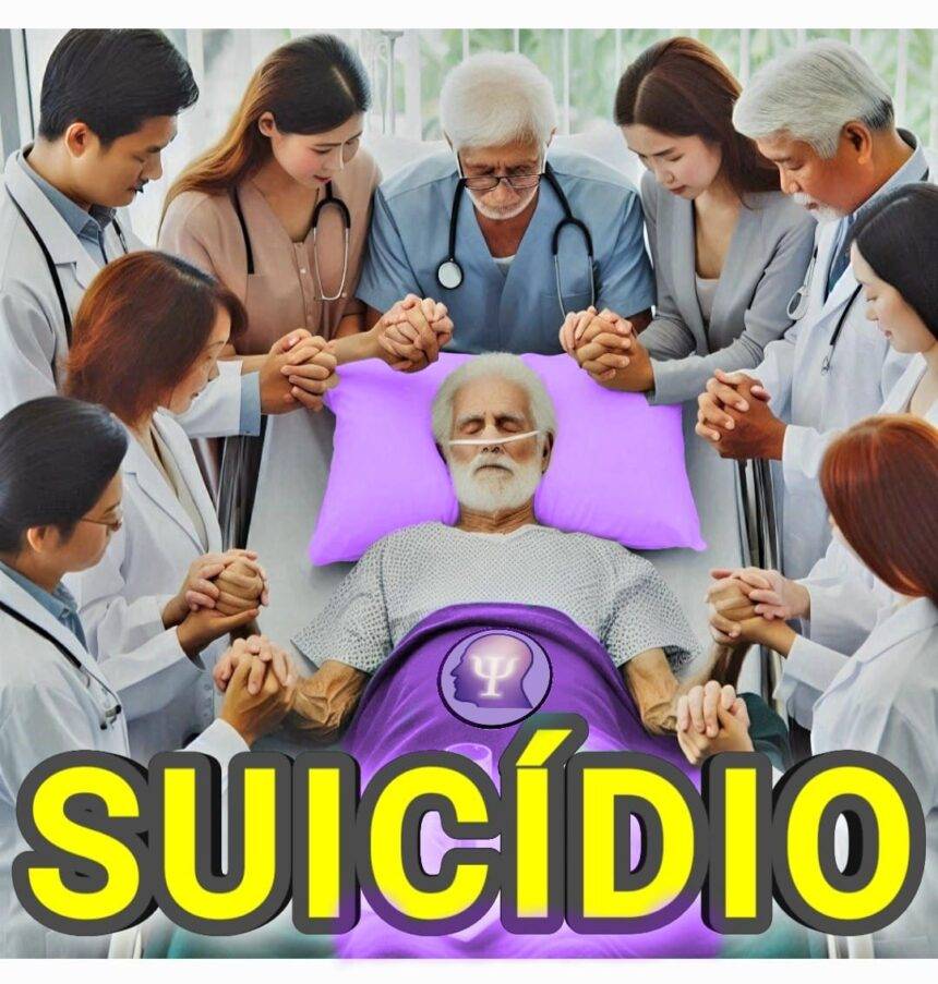 suicídio