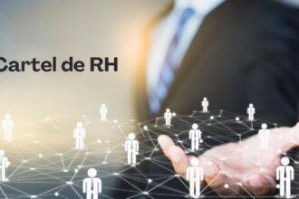 cartel de rh