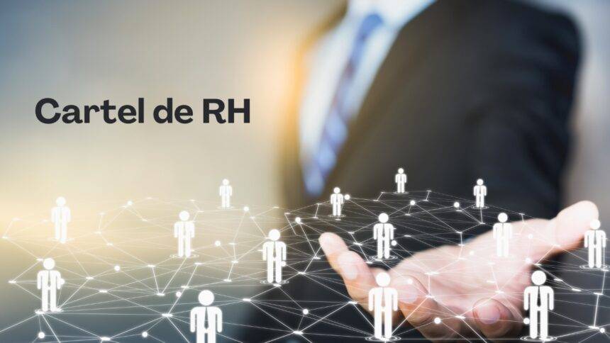 cartel de rh