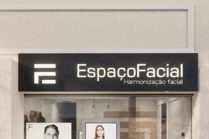 Espaço Facial