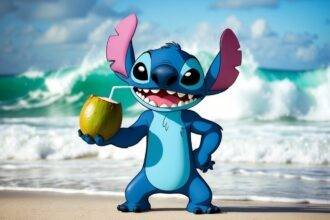 Stitch