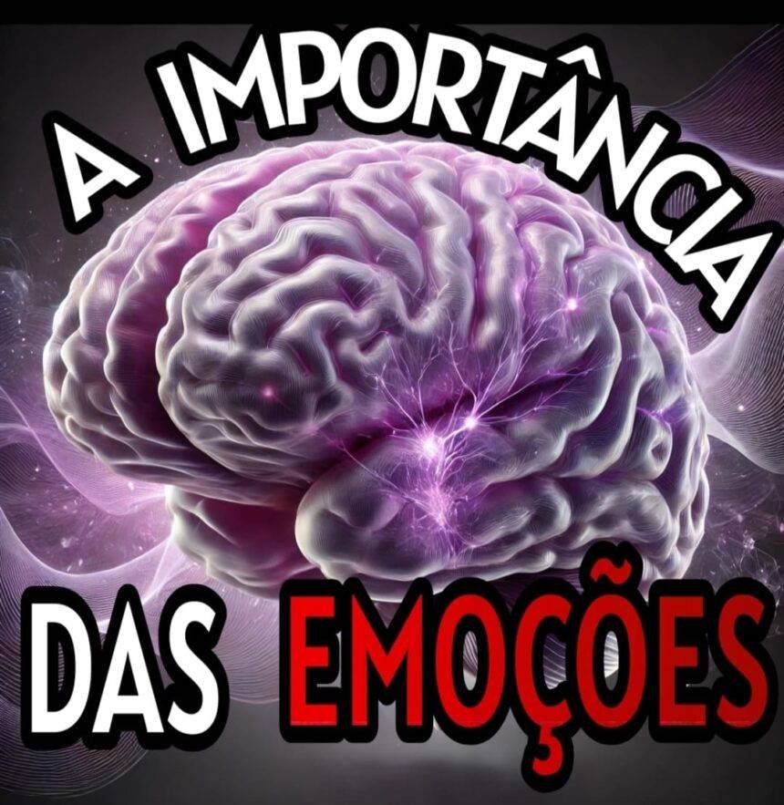 emoções