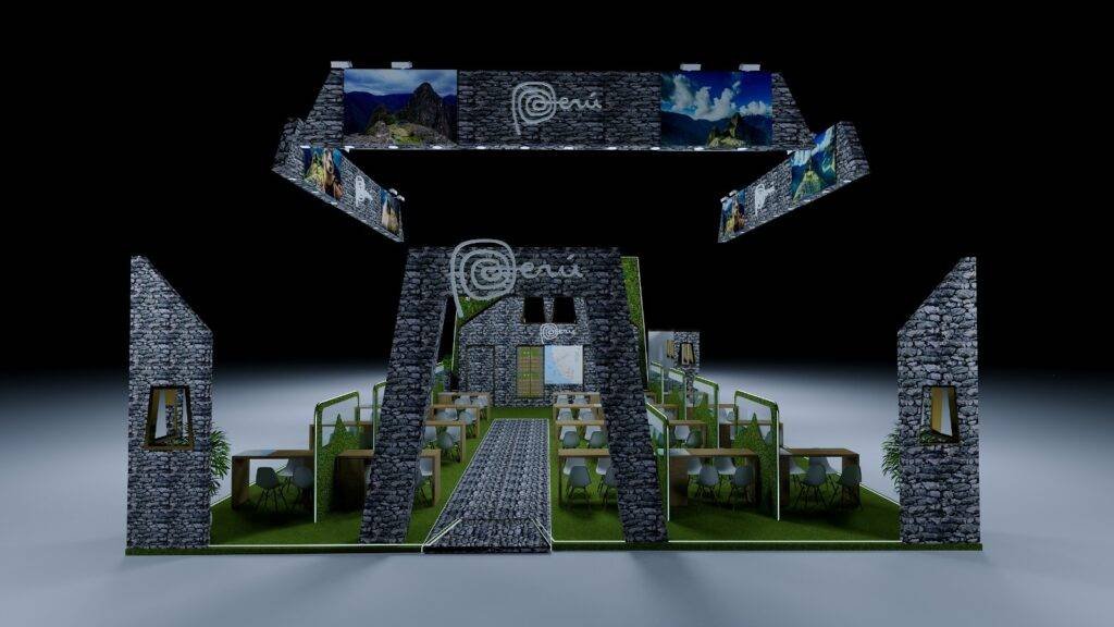stand Peru