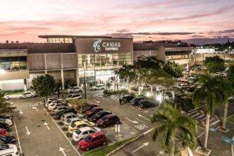 Caxias Shopping