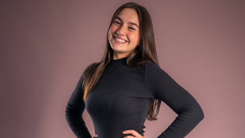 Clarah Passos