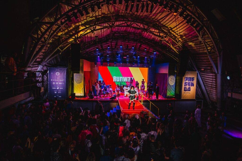 Presença Festival 2025