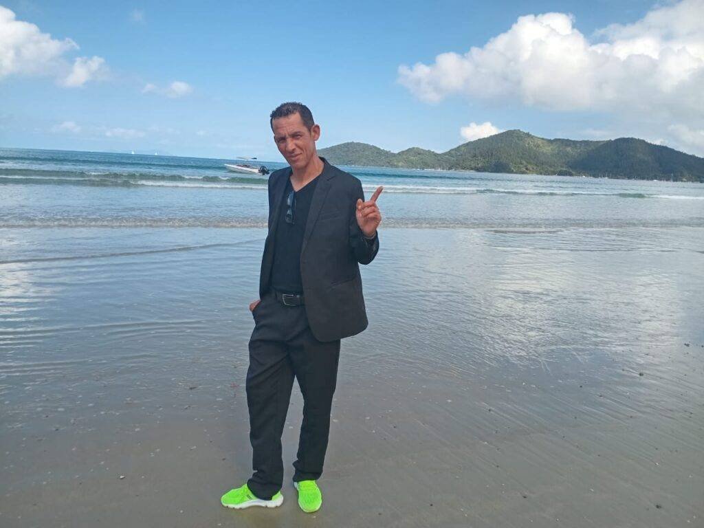 Adriano Camargo