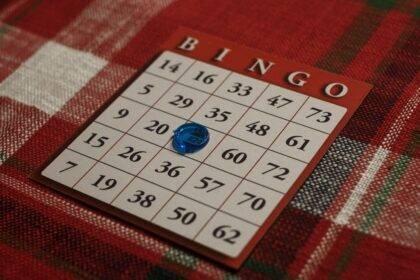 Bingo digital