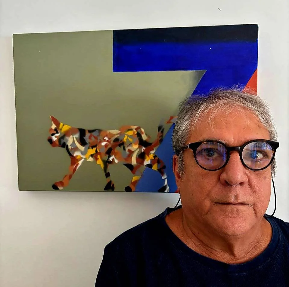 Claudio Lobato