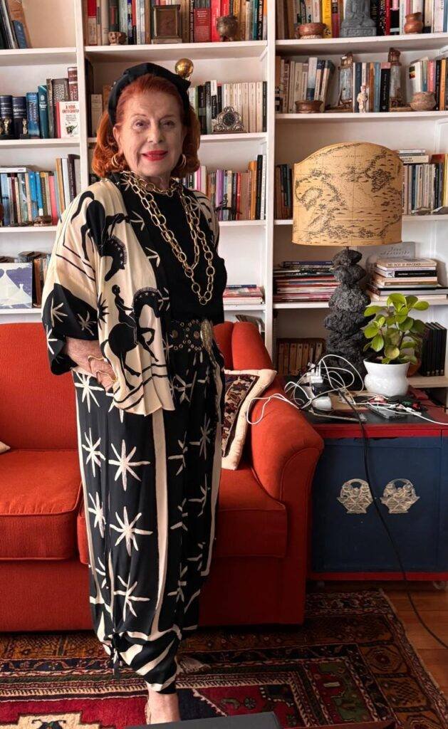 Solange Greco