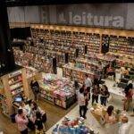 Livraria Leitura