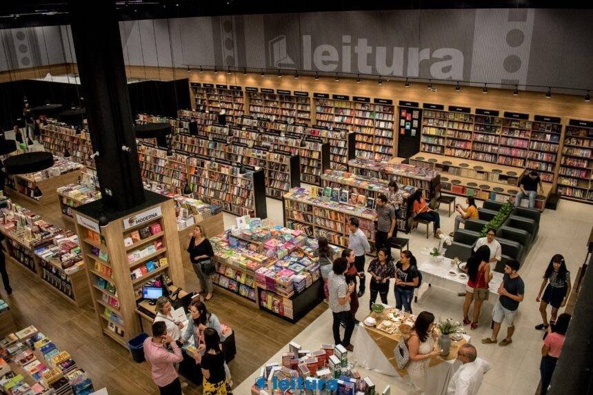 Livraria Leitura
