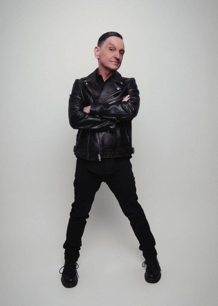 Paulo Miklos 