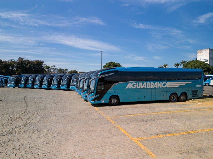 Viação Águia Branca