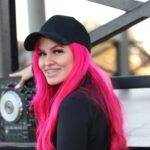 Chrixh Pink