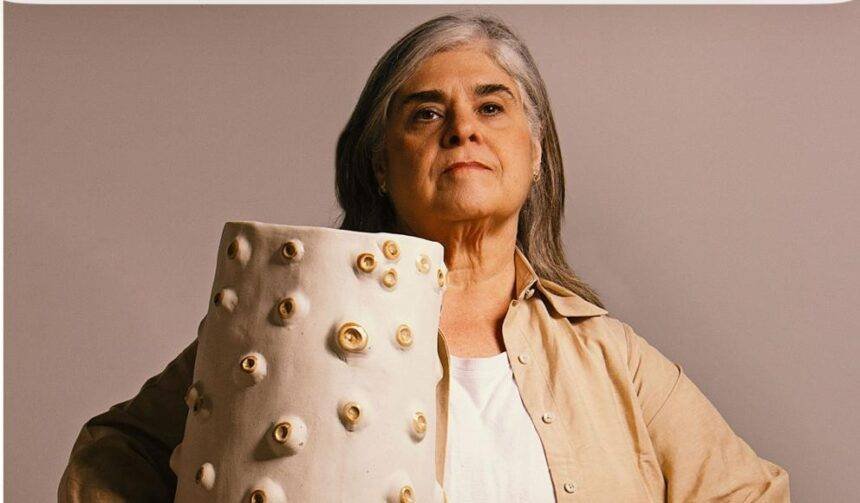 Rosalva Siqueira