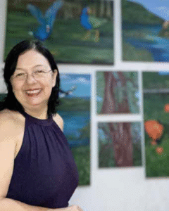 Elza Suzuki