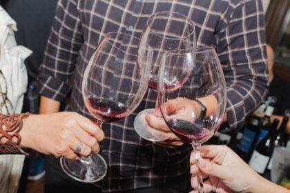 vinho