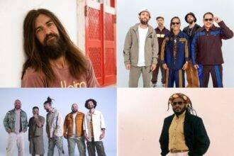 reggae